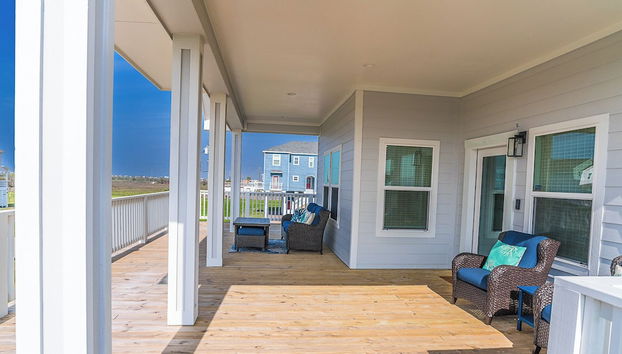 Ausstattung der Unterkunft