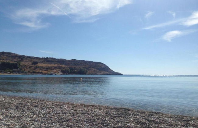 Apartment in Piraeus Near Monastiraki Square - Foto 39