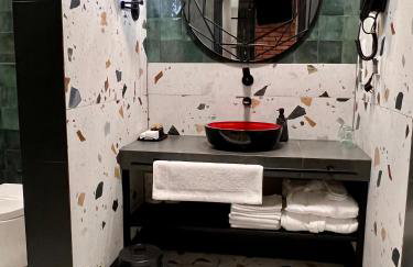 Global Home - Aparthotel - No Contact Check In - Foto 19