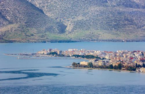 Villa Elli 1 Beach front with garden - Photo 4