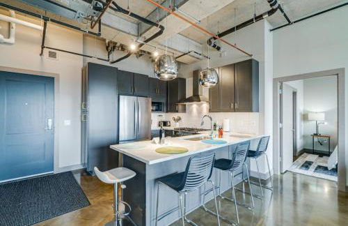 Sable 805 - Two Bedroom - Foto 9