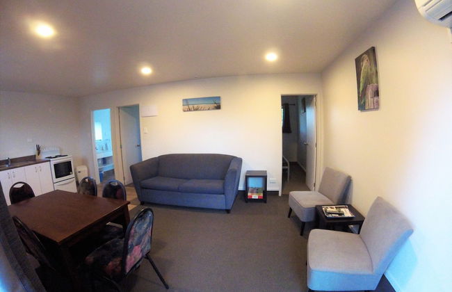 All Seasons Holiday Park - Foto 70