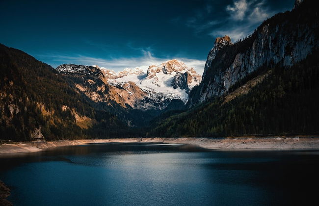 Apartment Hallstatt Dachstein Inn - Foto 32