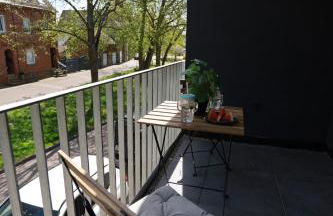 Apartment "London" in Erftstadt - 3 Zimmer & 63qm - nahe Köln, Messe, Phantasialand & Bonn - Familienurlaub oder Business Trip - Foto 24