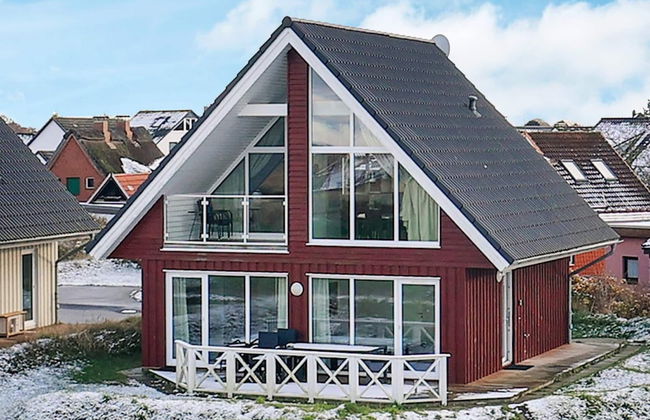 Holiday Home in Wendtorf - Foto 40