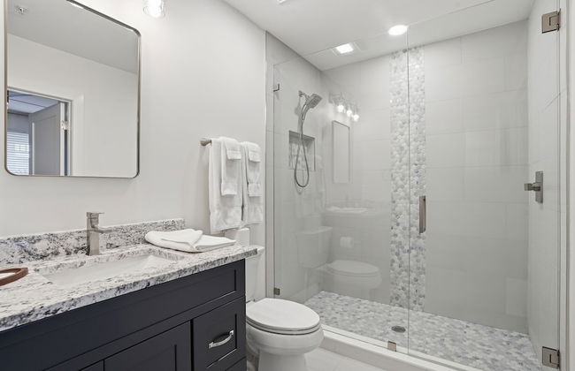 GreenLinks Golf View Villa Mustang at Lely Resort - Foto 79