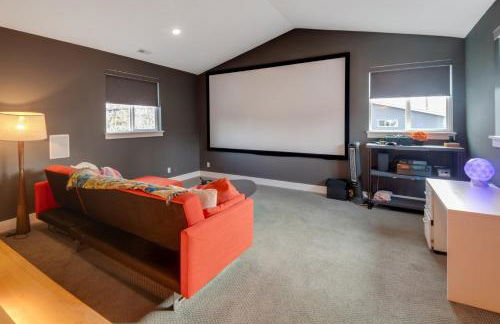 Spacious Family Retreat - Media Room & Patio home - Foto 17