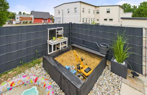 Loft and Living Private Spa am See mit Sauna und Whirlpool - Foto 36