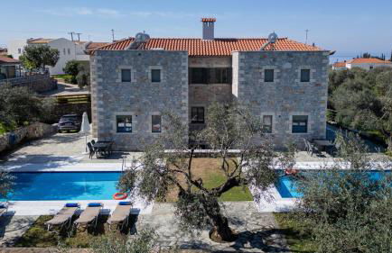 Torri di pietra - Foto 42