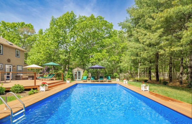 Villa Baloch - Photo 25