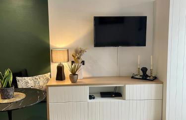 Charmant studio, séjour paisible - Photo 28