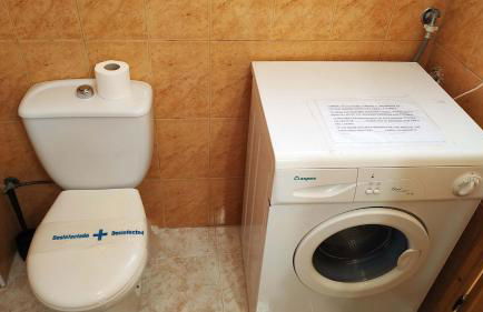 Apartamentos Costa Azahar 3000 - Photo 67