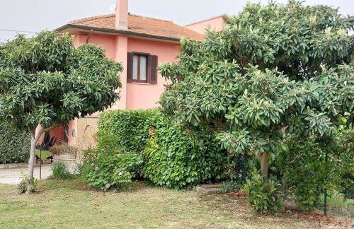 Casa Rosata - Foto 13