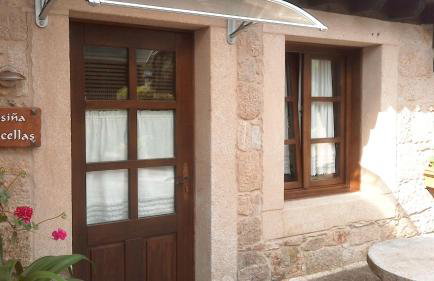 Aldea Os Muiños - Foto 6