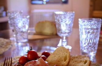 Romantic cozy house 15 min Arezzo piscina&bosco - Foto 33