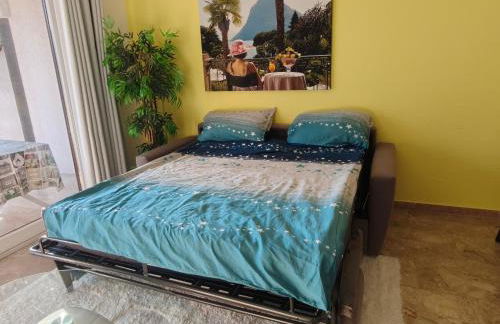 Beautifull view at lake - Photo 6