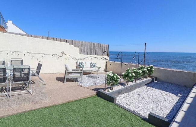 Coorie By The Coast Beachfront Cottage Arbroath - Foto 57