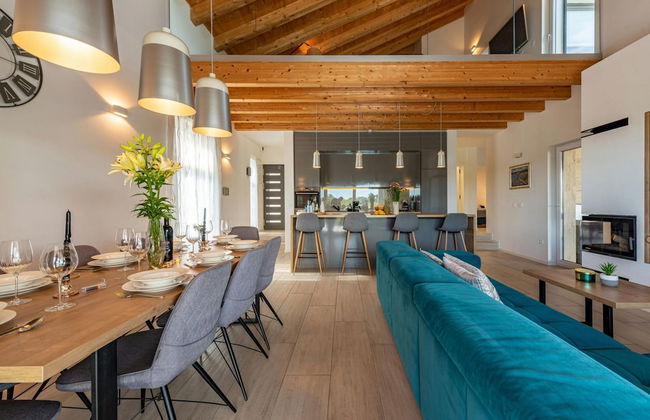 Villa Descansa in Dracevac Ninski - Foto 76