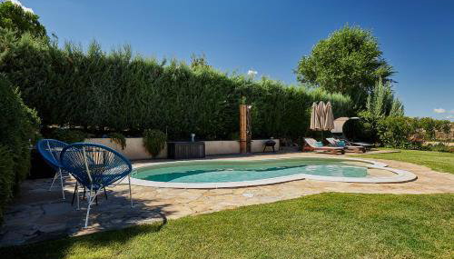 El Olivo de Caraquiz - Foto 5