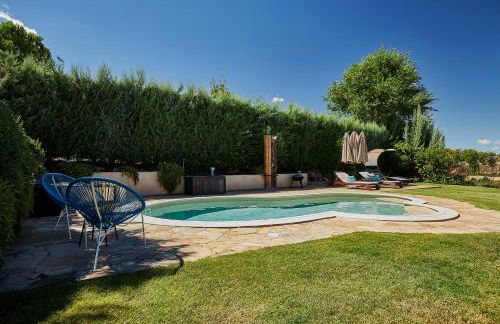 El Olivo de Caraquiz - Photo 20