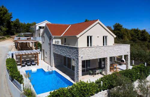 Villa Anouk - Photo 1