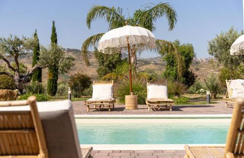 Colle dei Rustici / Ospitalità in Sicilia - Foto 1