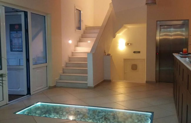 Romantica Hotel - Foto 6