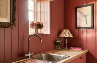 Haybarn Cottage - Foto 17