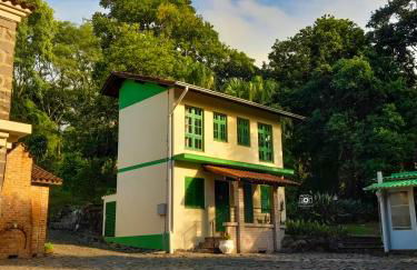 Pousada Recanto - Foto 55