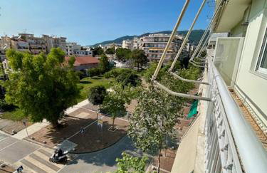 Feel at home - Kalamata - Central 2 - Foto 36