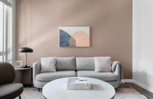 Santa Clara 1br w pool gym wd nr Costco SFO-1404 - Photo 31