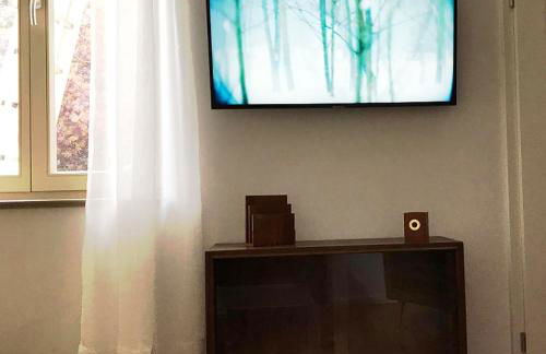 Ferienwohnung Kamp `Himmelsblick` mit Schlafgalerie - Foto 8