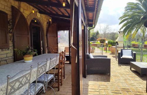 La Valle Del Sole Country House - Foto 67