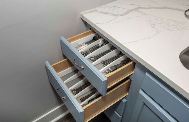 Heart of Mainstrasse Apt 2 - Foto 16