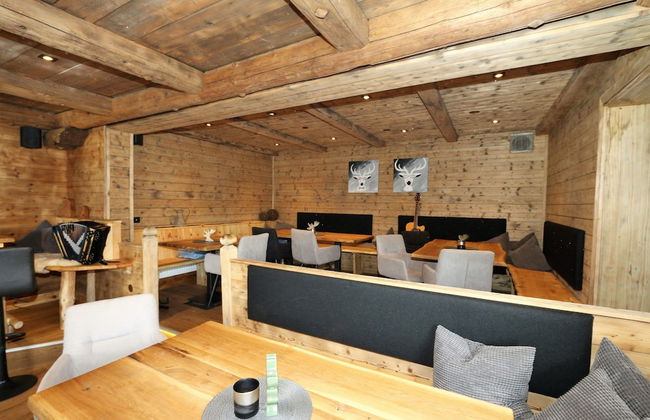 Unique Large Alpine Pasture in the Middle of the Zillertal Mountains - Foto 33