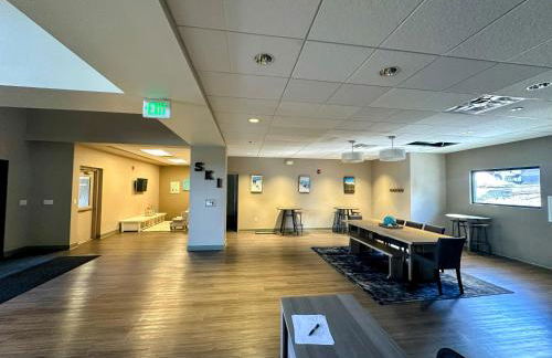 Winter Haus, Winter Park 2 bedrooms corner unit w outdoor patio walking distance to the Center of town - Foto 29