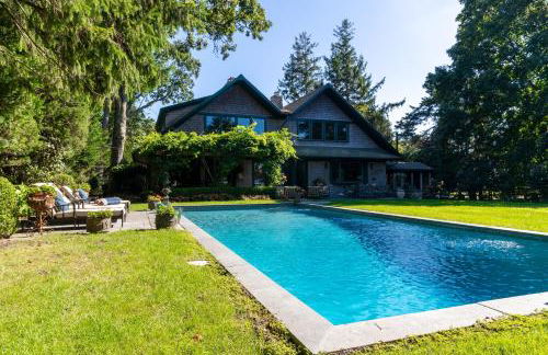 Cedar Crest Retreat - Foto 1