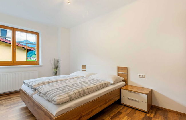 Spacious Apartment in Grossarl With Garden - Photo 10