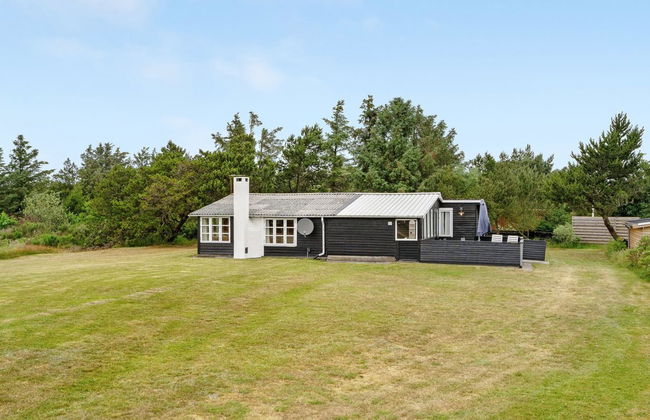 "Githa" - 100m to the fjord - Foto 5