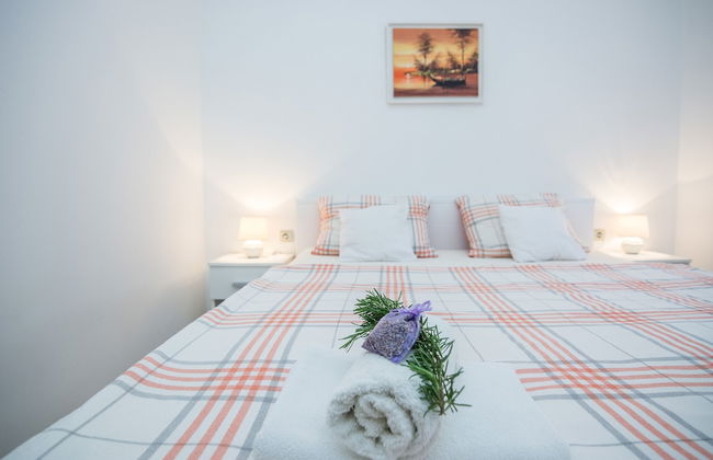 Apartments Zaklina - Foto 2