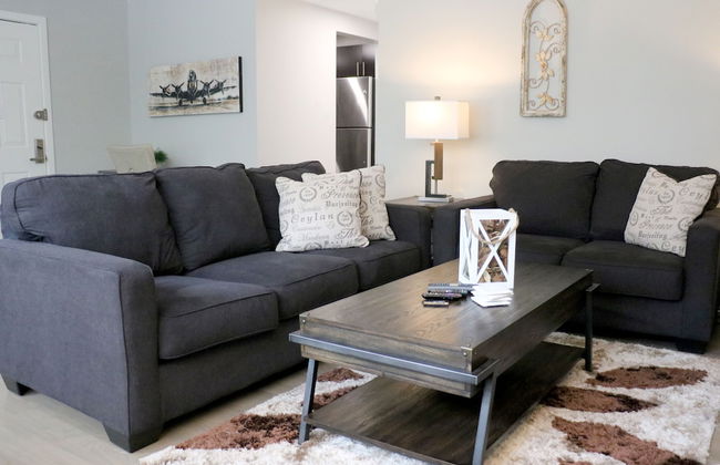 Charming One Bedroom Suite - Foto 18