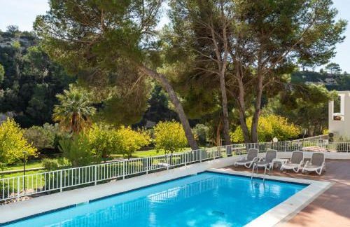 Apartamentos alta galdana playa - Foto 13