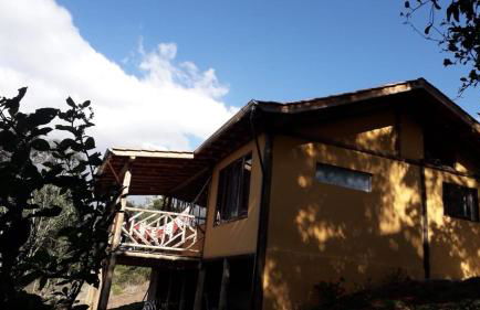 Chalé Sabiá - Foto 9