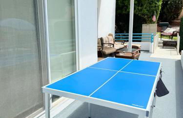 6BR5BA Hot Tub Steps to Beach Parking Pet Friendly - Foto 80