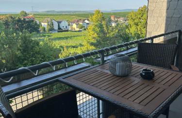 Gemütlich wohnen mit Weinblick - Foto 16