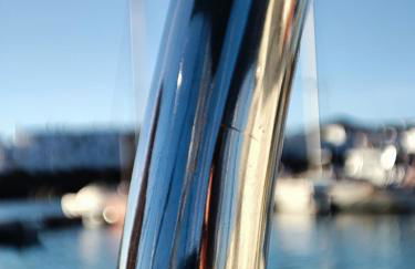 Magnifico barco en La Graciosa - Foto 58