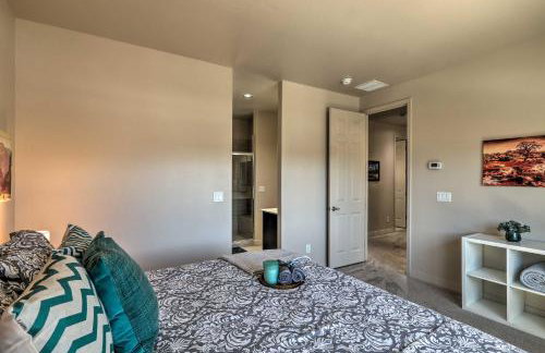 Centrally Located Flagstaff Vacation Home with Patio - Foto 14