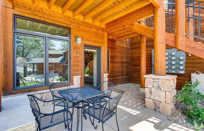 Black Canyon Inn Unit F1 Deluxe - Foto 12