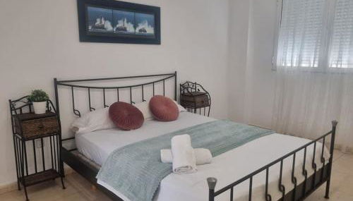 Ático moderno,900m de la playa - Photo 4