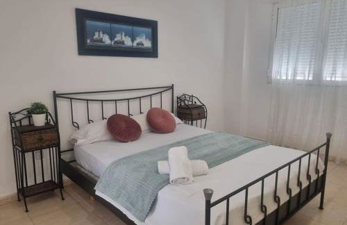 Ático moderno,900m de la playa - Photo 4